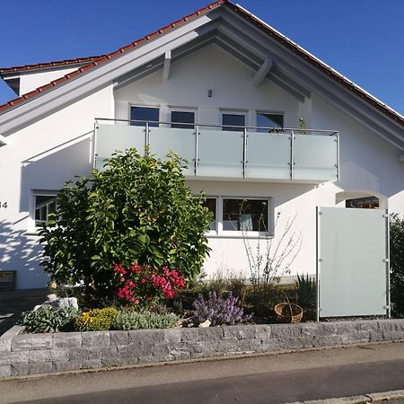 Ferienwohnungen Beim Imker Mössingen Extérieur photo