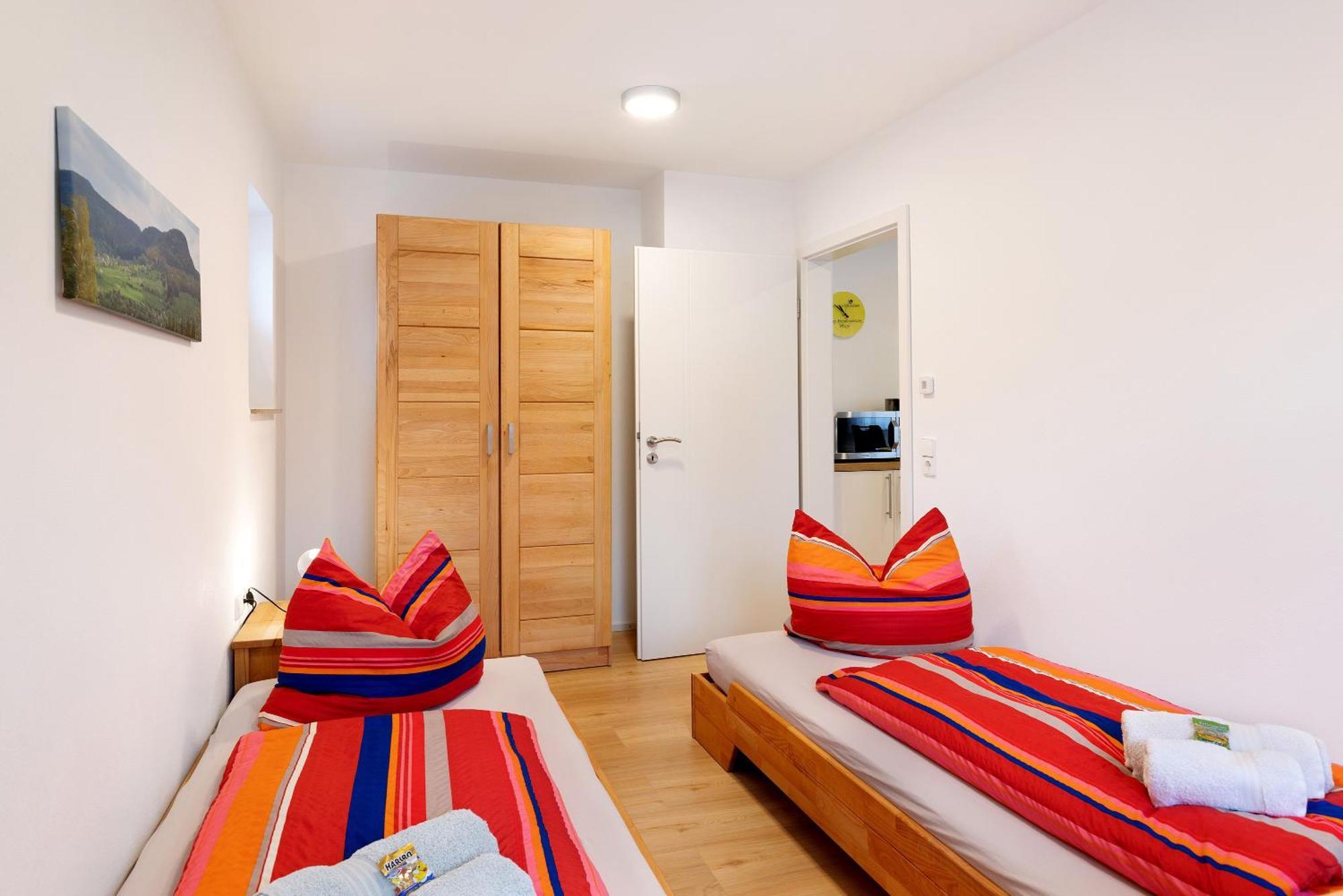 Ferienwohnungen Beim Imker Mössingen Extérieur photo