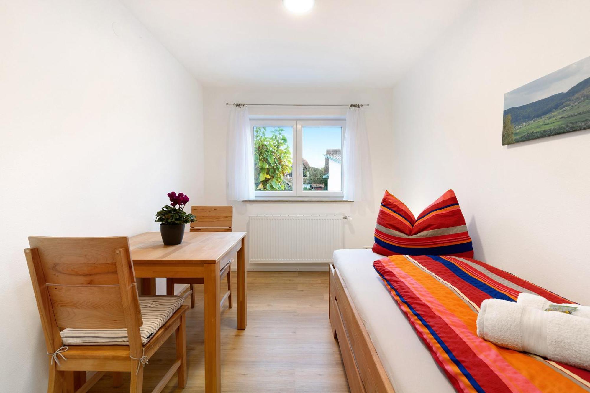 Ferienwohnungen Beim Imker Mössingen Extérieur photo