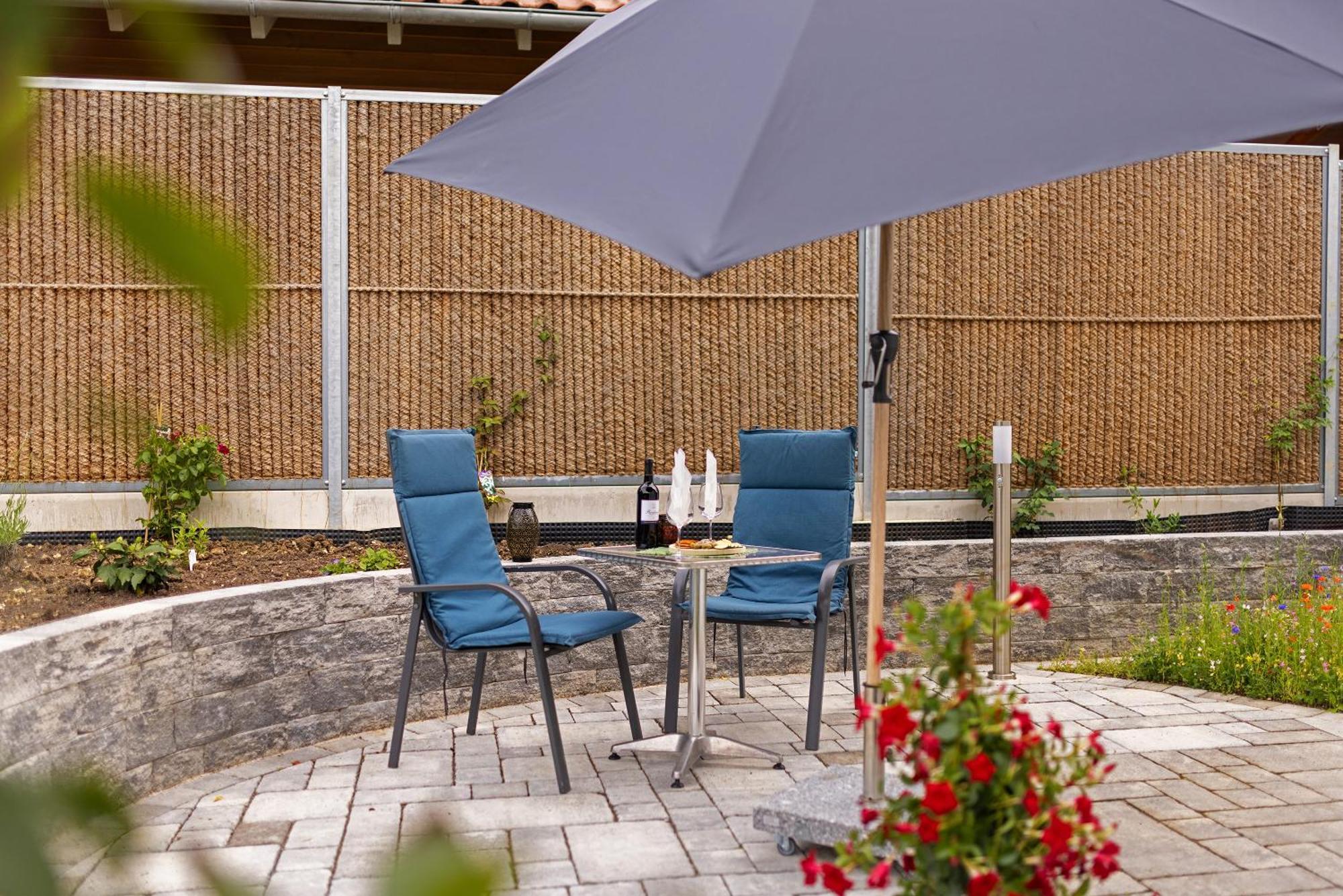 Ferienwohnungen Beim Imker Mössingen Extérieur photo